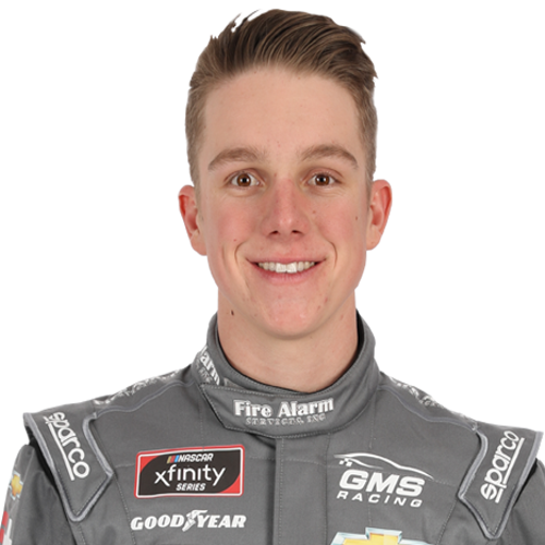 John Hunter Nemechek