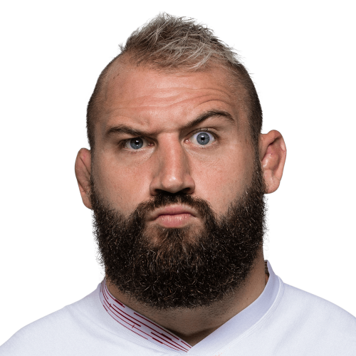 Joe Marler