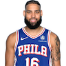 Caleb Martin