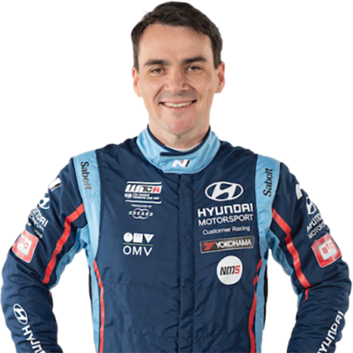 Norbert Michelisz