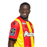 Cheick Omar Traoré