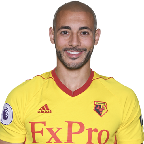 Nordin Amrabat