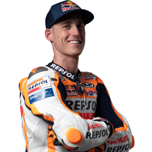Pol Espargaro