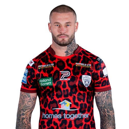 Zak Hardaker