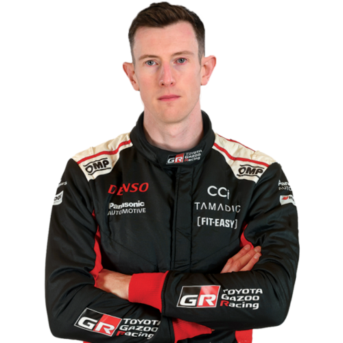 Elfyn Evans