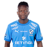 Thomas Boakye