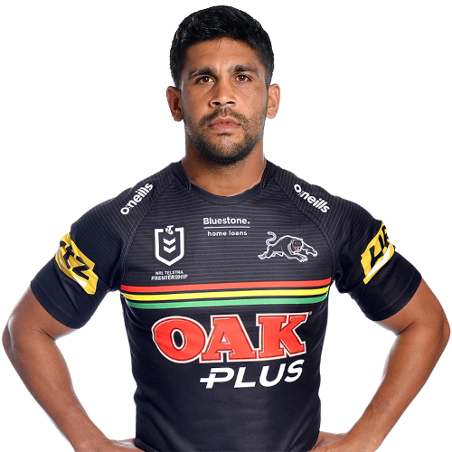 Tyrone Peachey