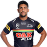 Tyrone Peachey