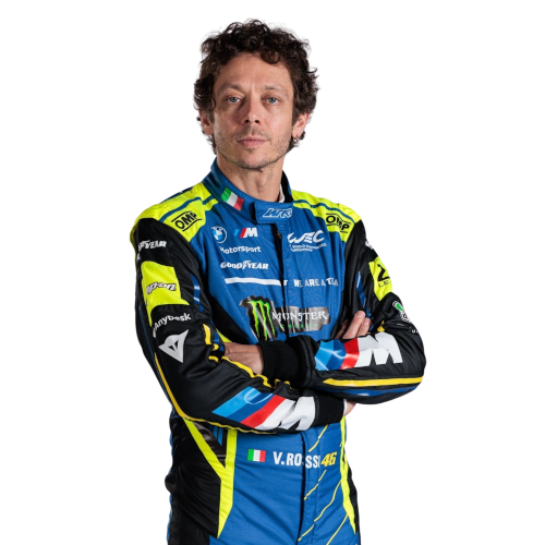 Valentino Rossi