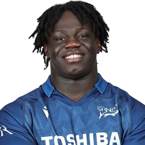 Asher Opoku-Fordjour