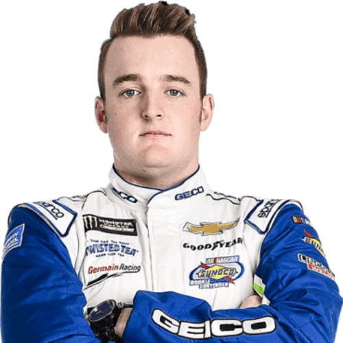 Ty Dillon