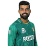 Shadab Khan