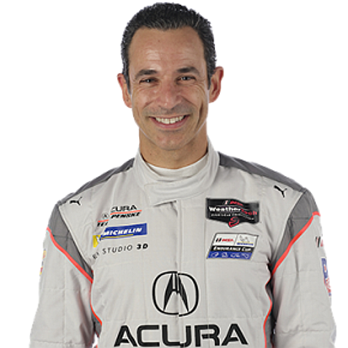 Hélio Castroneves
