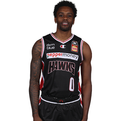 Antonius Cleveland