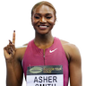 Dina Asher-Smith