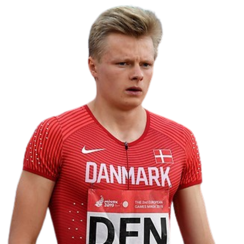 Gustav Lundholm Nielsen