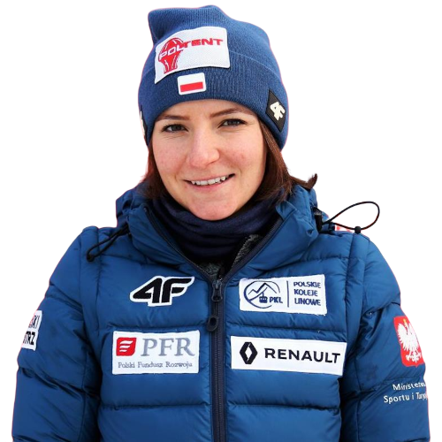 Maryna Gąsienica-Daniel