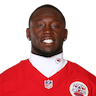 De'Anthony Thomas