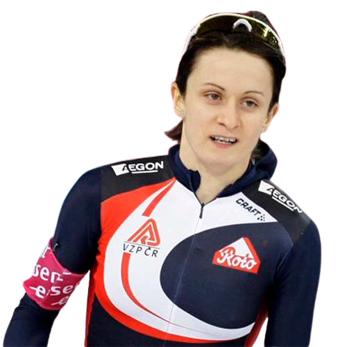 Martina Sáblíková