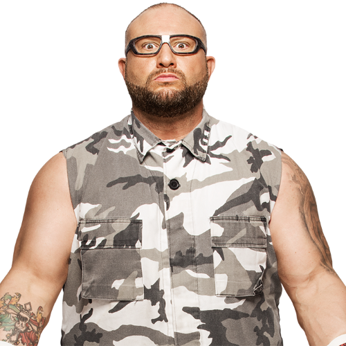 Bubba Ray Dudley