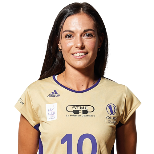 Francesca Parlangeli