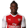 Joel Campbell