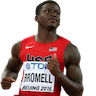 Trayvon Bromell
