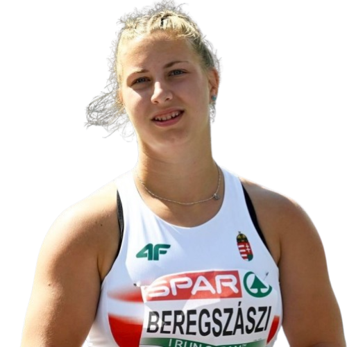 Renáta Beregszászi