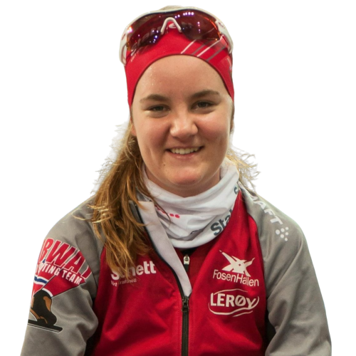 Sofie-Karoline Haugen