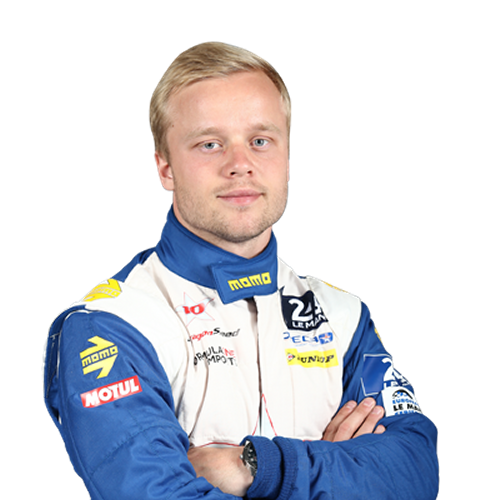 Felix Rosenqvist