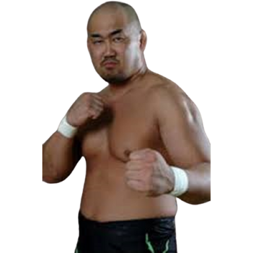 Mitsuya Nagai