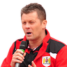 Steve Cotterill