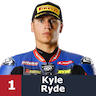 Kyle Ryde