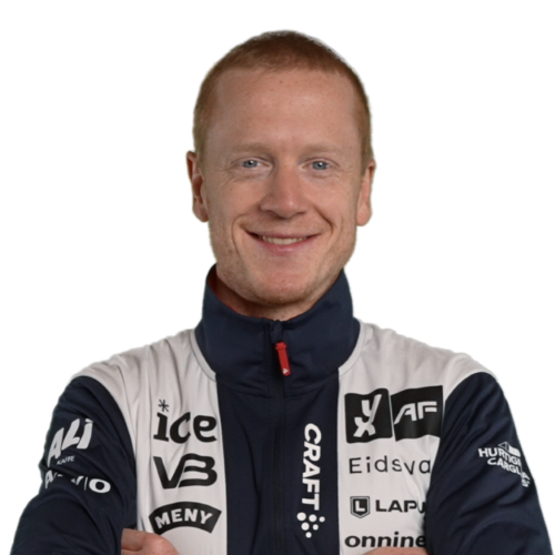 Johannes Thingnes Bø