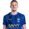 Sergej Milinkovic-Savic