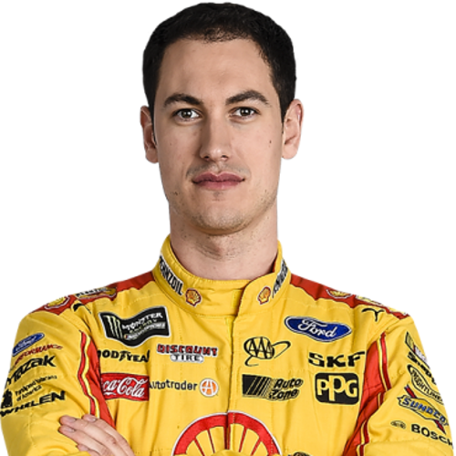 Joey Logano