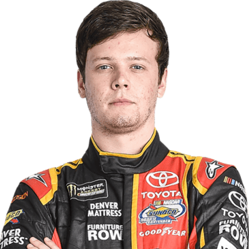 Erik Jones