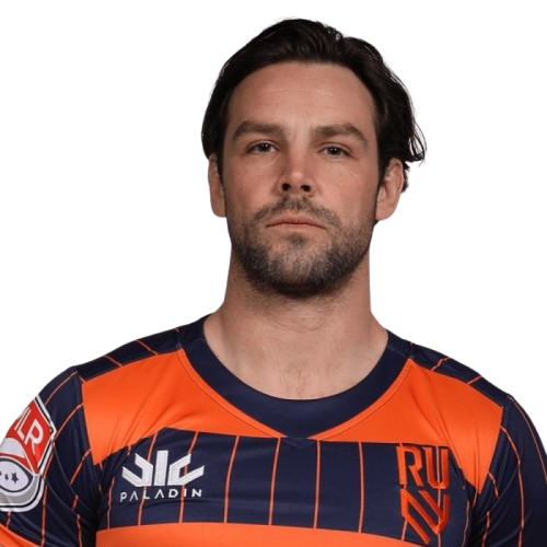 Ben Foden