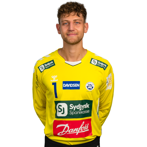 Matthias Rex Dorgelo