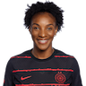 Crystal Dunn