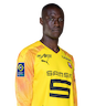 Alfred Gomis
