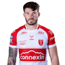 Oliver Gildart