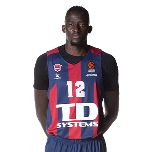 Ilimane Diop
