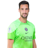 Sergio Rico