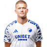 Andreas Cornelius