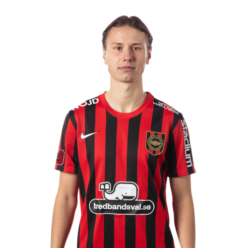 Alex Timossi Andersson