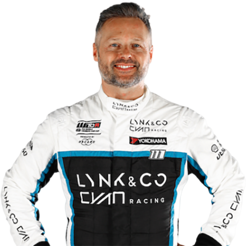 Andy Priaulx
