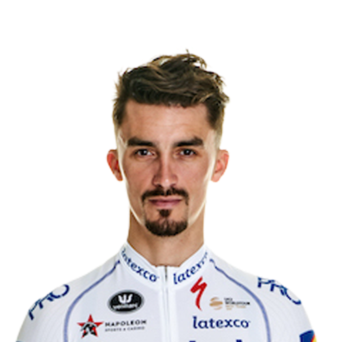 Julian Alaphilippe
