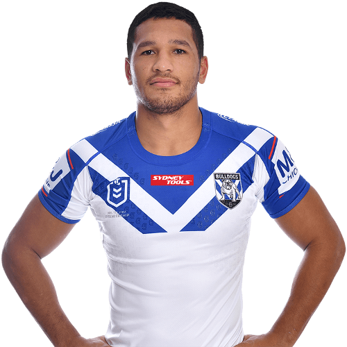 Dallin Watene-Zelezniak