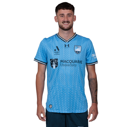 Jordan Courtney-Perkins